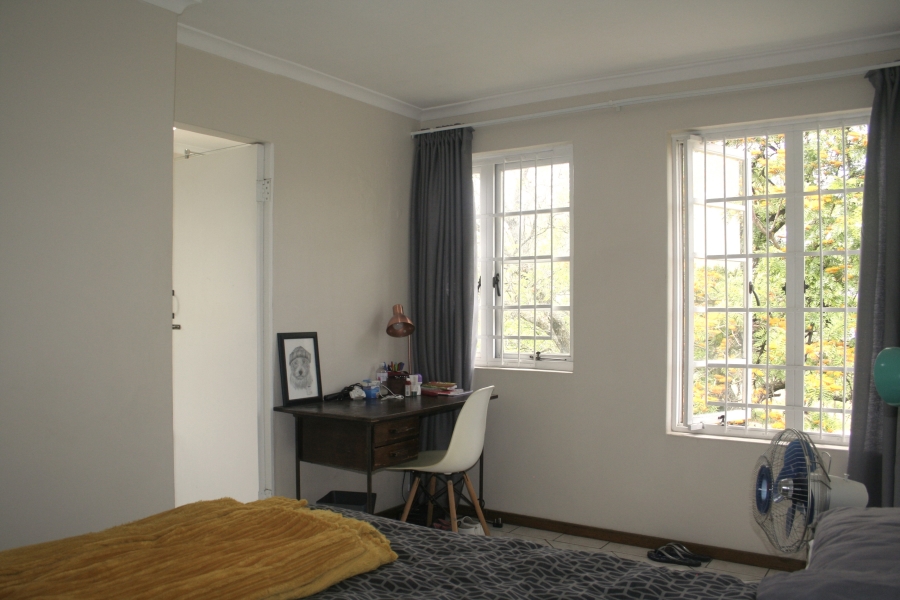 To Let 1 Bedroom Property for Rent in Stellenbosch Central Western Cape